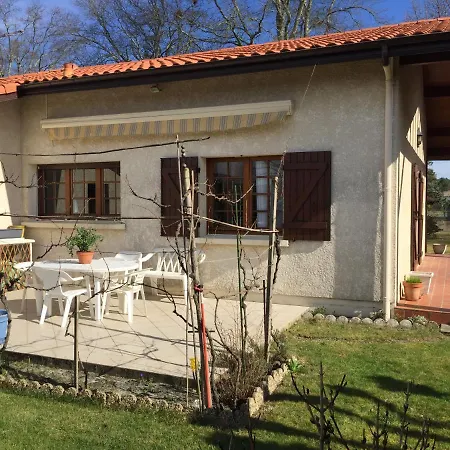 Maison De Proche De La