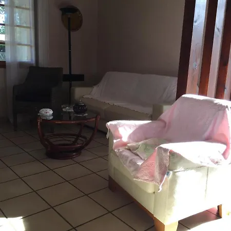 Maison De Proche De La * Lit-et-Mixe