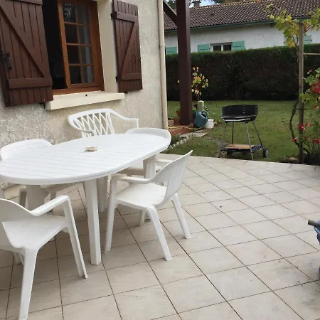 Maison De Proche De La Lit-et-Mixe